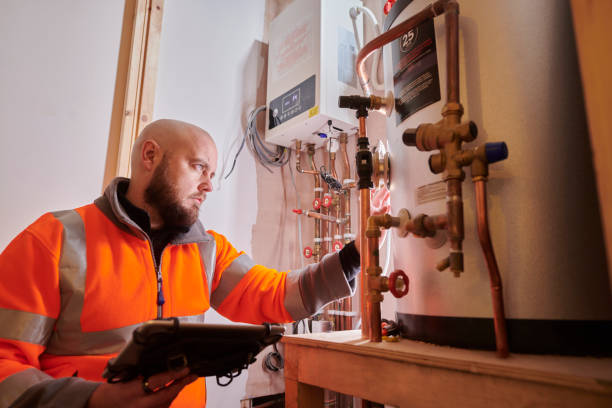 Best Shower Repair Services  in Salmon Creek, WA