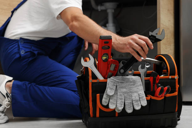 Best Local Plumber Services  in Salmon Creek, WA